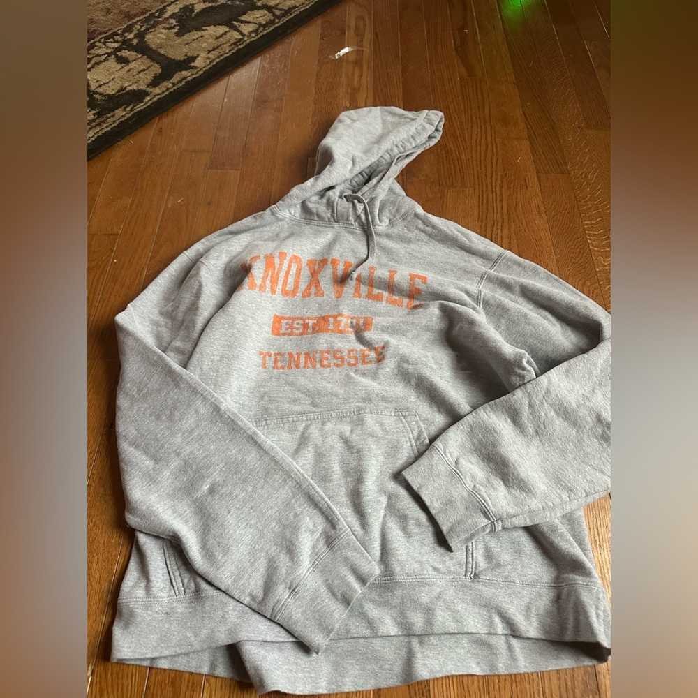 Knoxville tn men’s sweatshirts